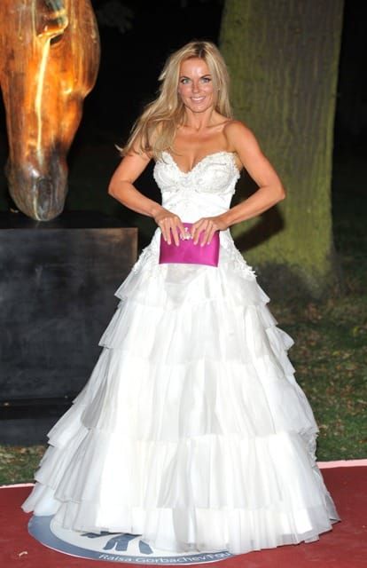 If you’re not the bride...