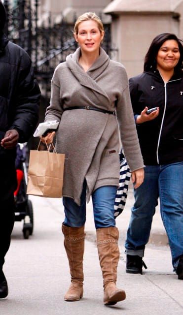 Jenny Humphrey isn’t cold