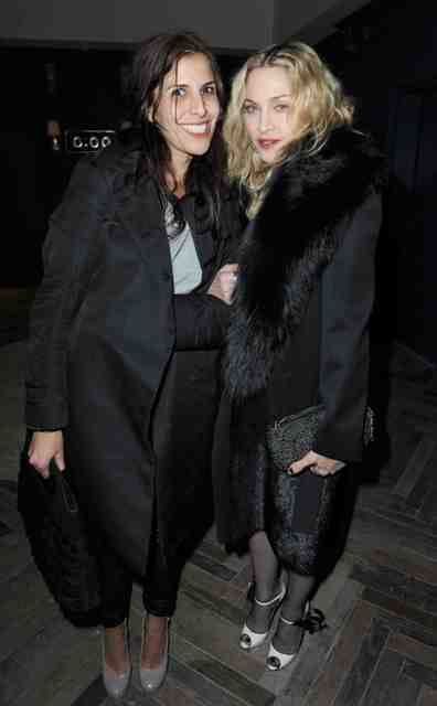 Soho House/Grey Goose Part 5