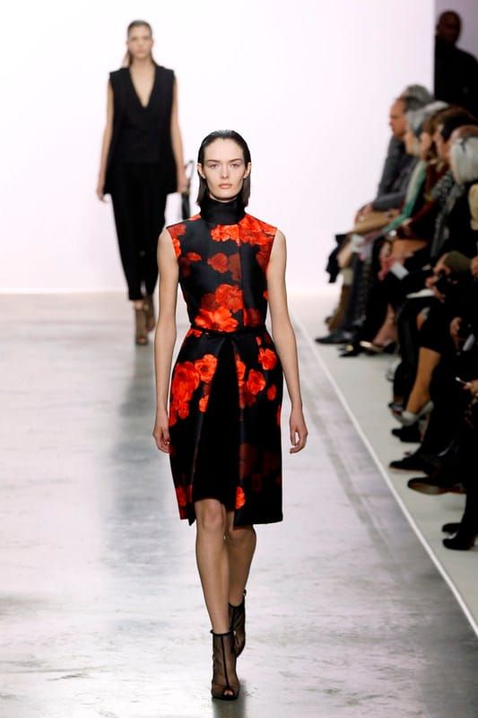 Paris Fashion Week: Giambattista Valli RTW F/W 2013