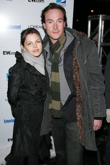 The Spirit of Katie at Sundance