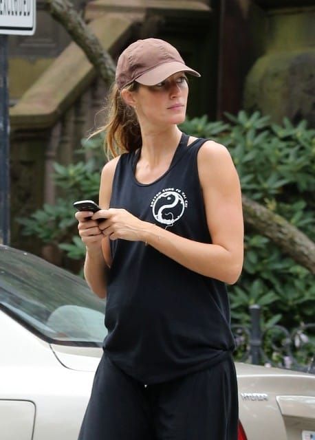 Gisele: The Anti-Porny