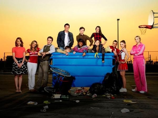 Best of 2009: Glee!