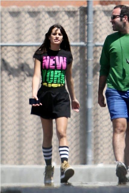 NYC Glee