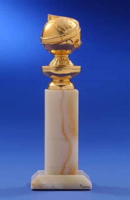 The Golden Globes