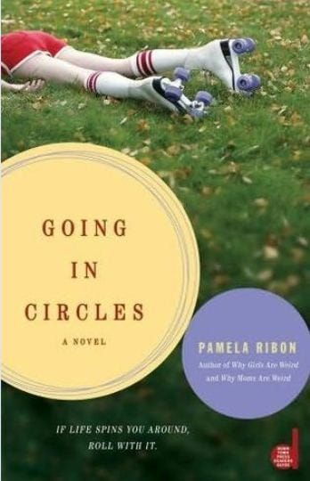 Book Review - Going in Circles