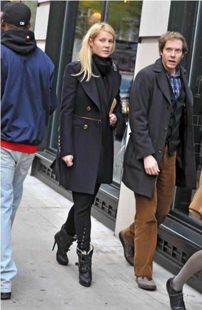 Burberry Gwyneth
