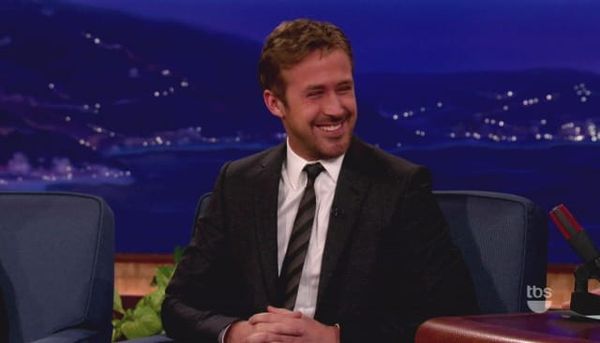 Talk Show Ryan