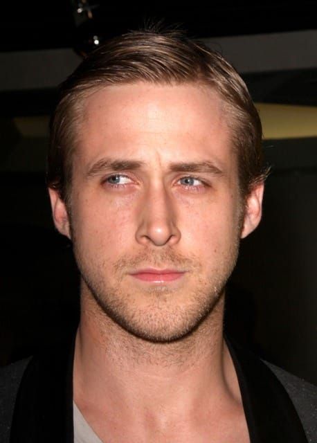 If I’m Natalie Portman…