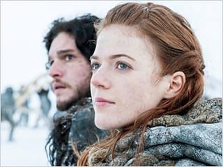 Jon Snow Knows