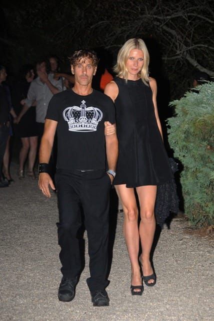 Leggy and Horsey