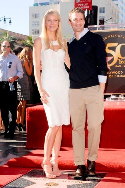 GOOP & Schue Over the Rainbow