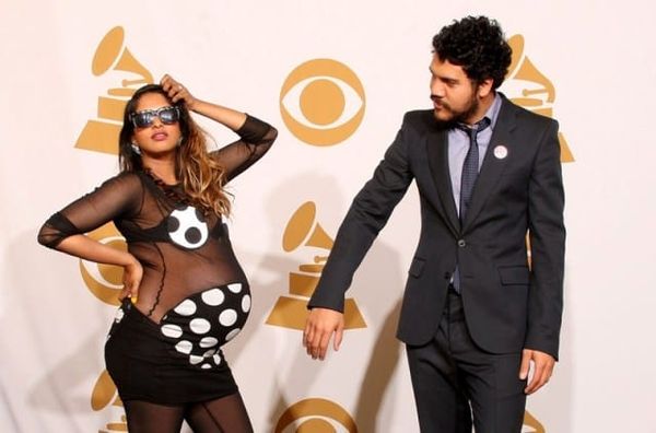 Grammy Hardcore: M.I.A.