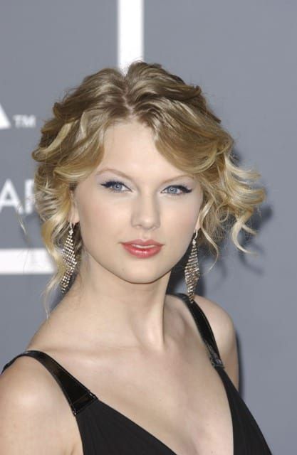 Worst Grammy Share: Taylor & JailBait
