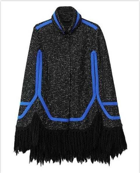 Great Capes