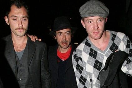 Guy’s Boys