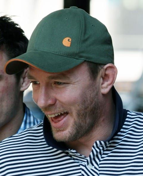 Guy’s Green Hat