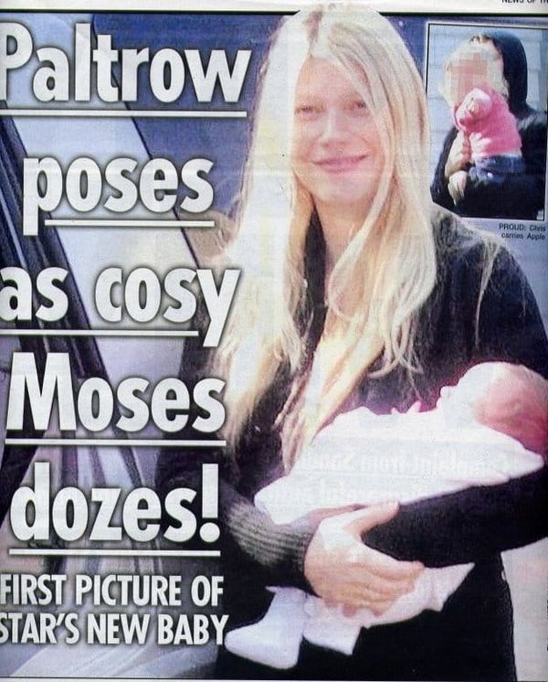 Hello Moses