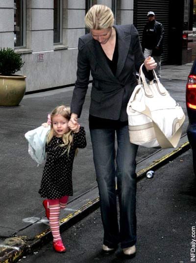 Gwyneth Converted?