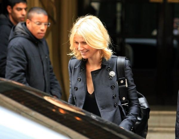 Head to Toe Gwyneth