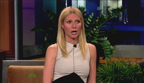 GOOP on fellatio