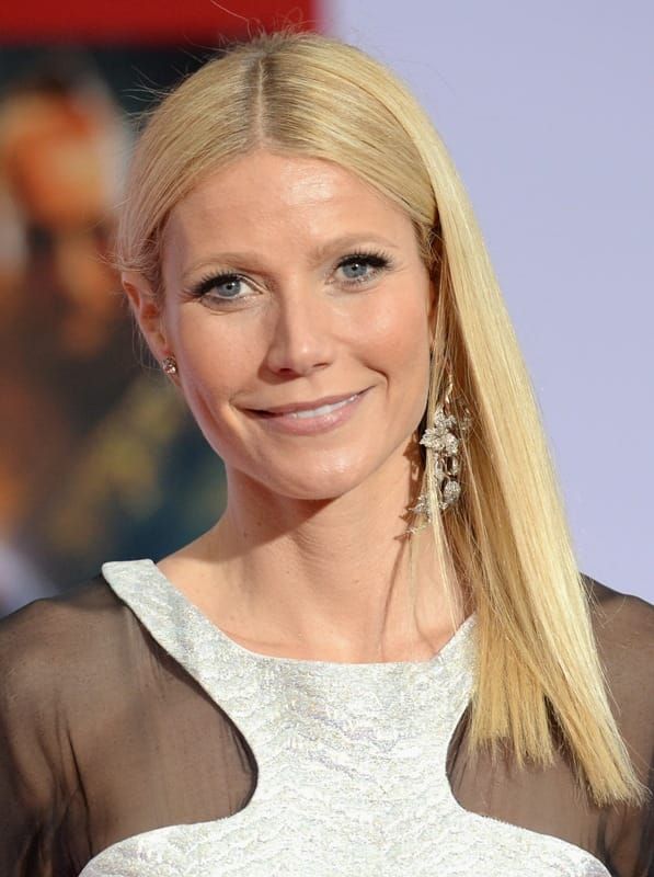 The Most Beautiful Woman In The World doesn’t wear underwear