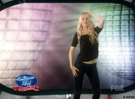 My, Gwyneth, Dancing