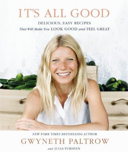 GOOP: It’s All Good
