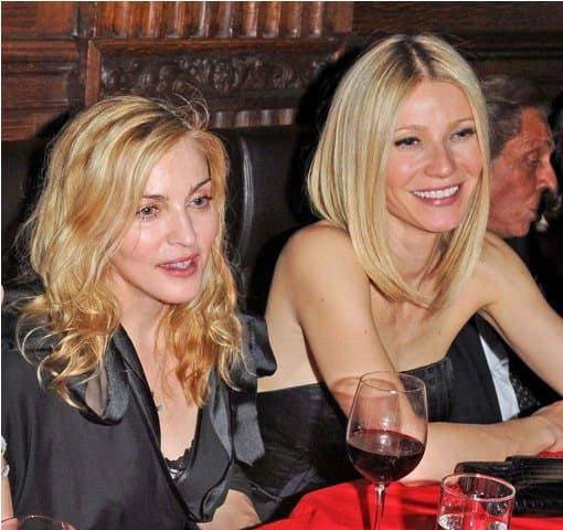 Gwyneth in common