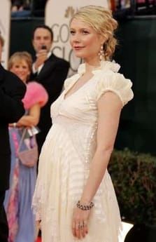 Most Avant-garde: Gwyneth Paltrow