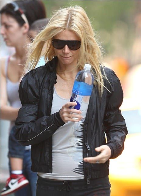 GOOPy & the other woman