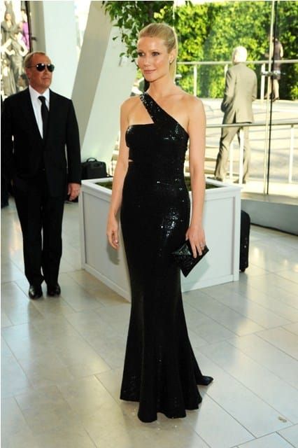 Fashion GOOP