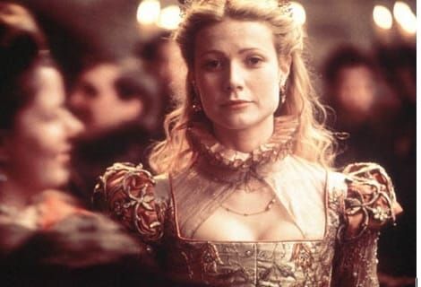 Gwyneth Goes Back to Bard