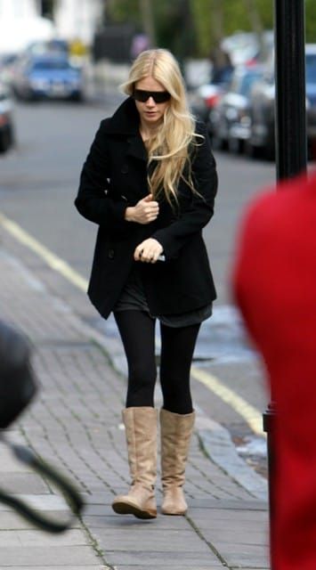 The Daily Gorgessity: My Gwyneth at Sundance