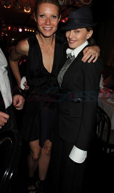 GOOP & Madge & Posh