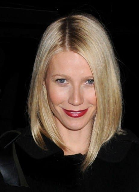 GOOPy loves yoga