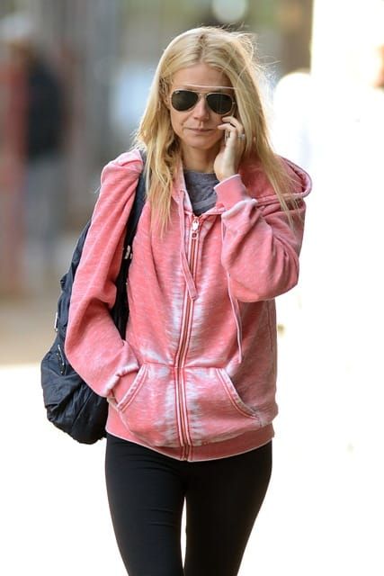 GOOP’s Hoops