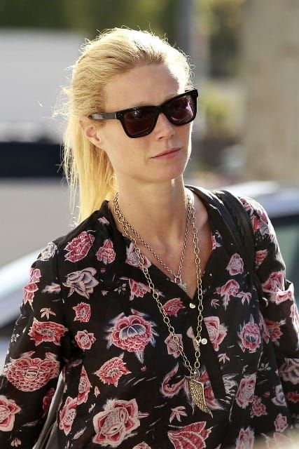 GOOP for Men 2012