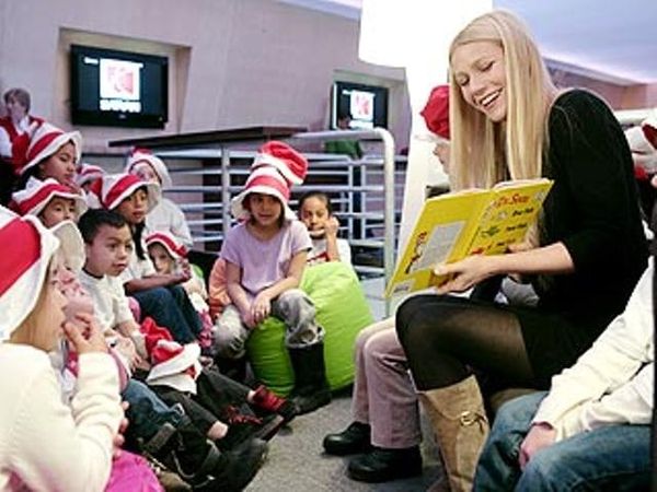 Gwyneth ain’t no Britney, gives advice to Lindsay
