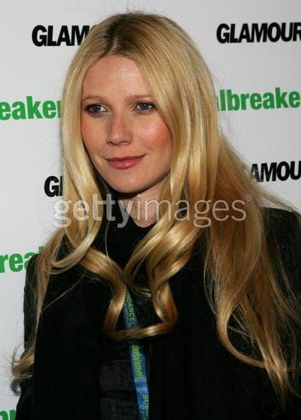 Gwyneth at Sundance