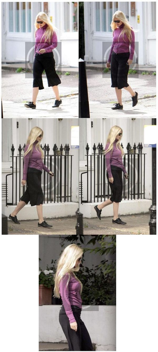 My Gwynnie: too good for anorexia