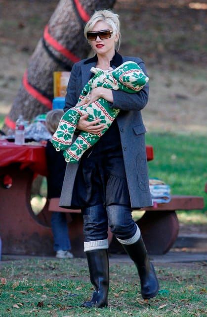 It`s too early for Christmas!