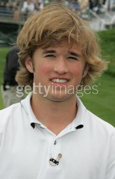 Haley Joel Osment: A child star rebounds