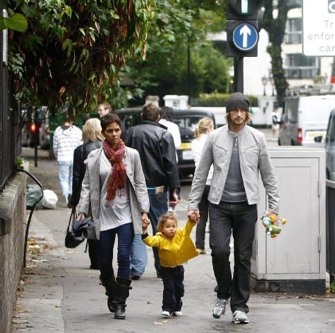 Photo Assumption: Halle & Gabriel
