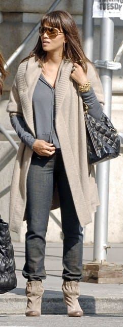 Pregnant & Perfect