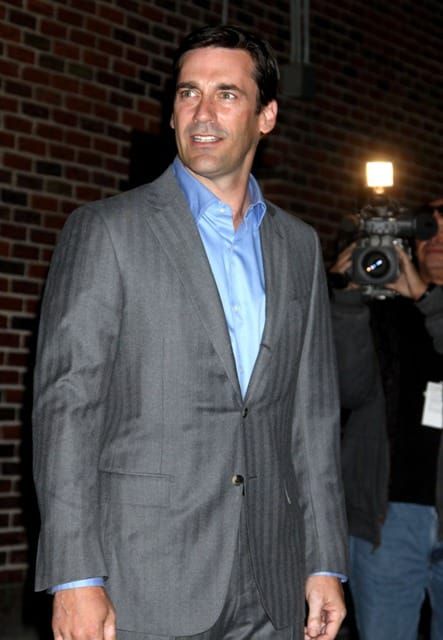 Hamm & Dave