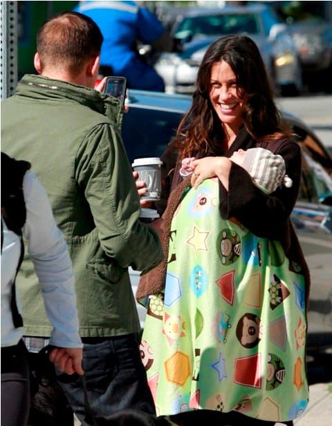 Family Day for Alanis