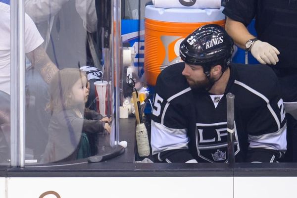 H7 at Game 7!