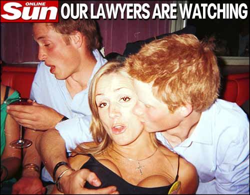 Hot Harry and the Hooters