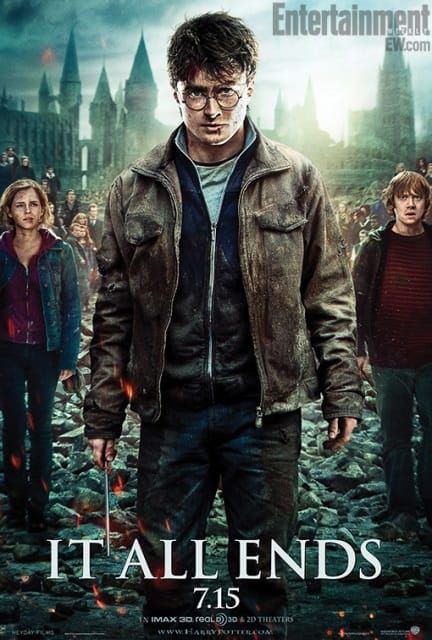 Harry ... be safe, be strong